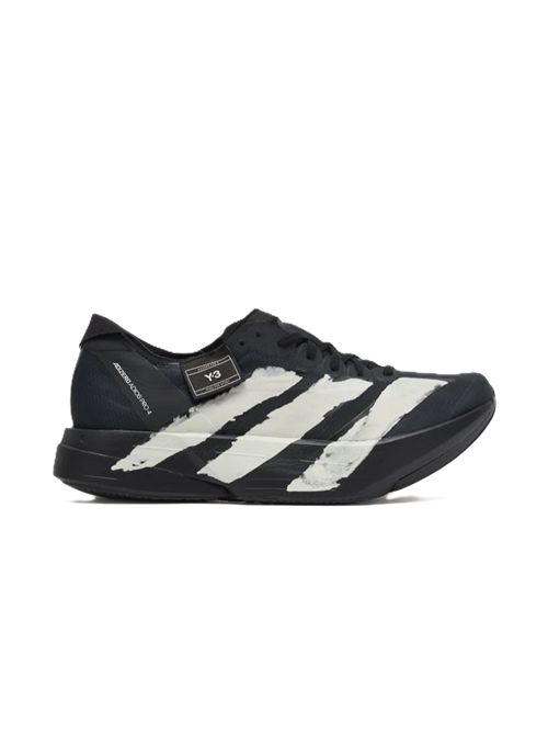 adidas Y-3 Adizero Adios PRO 4 Adidas Y3 | JR6655BLACK/OWHITE